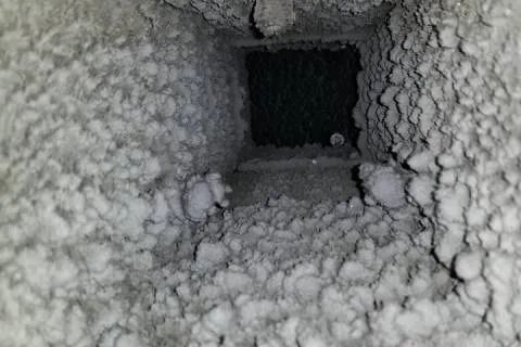 Air Duct Cleaning In Hampton Md