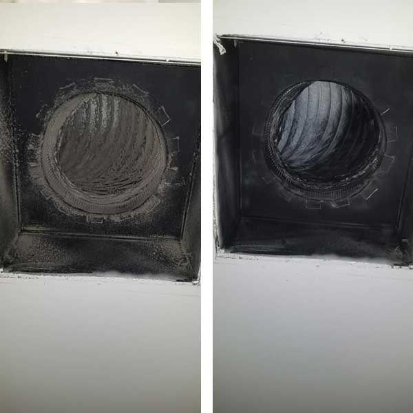Professional Furnace Cleaning Service