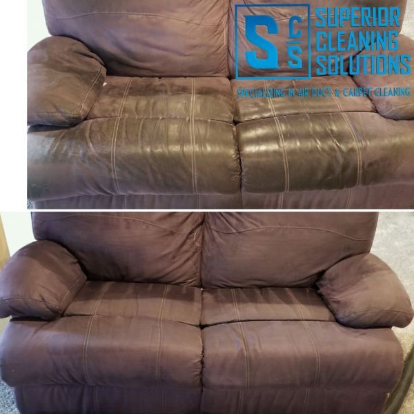 Leather Cleaning In Edgemere Md
