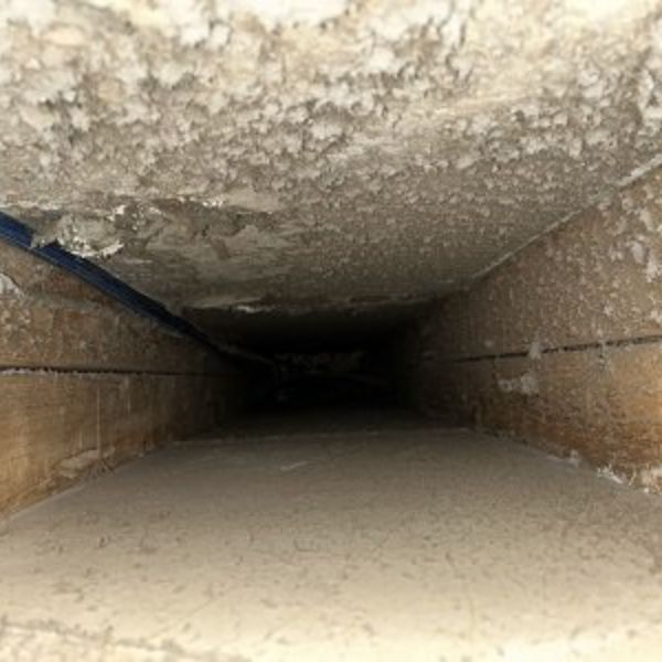 Air Duct Sanitization In Baltimore Md