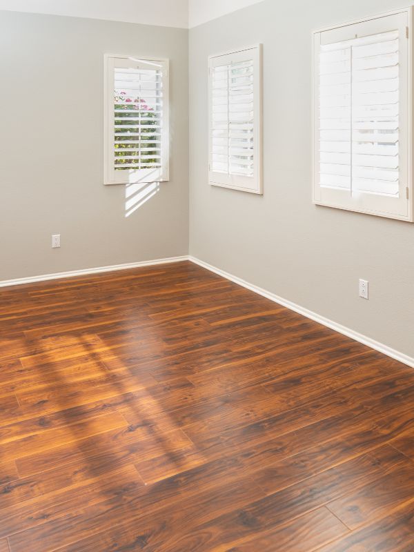 Professional Laminate Floor Cleaning Service