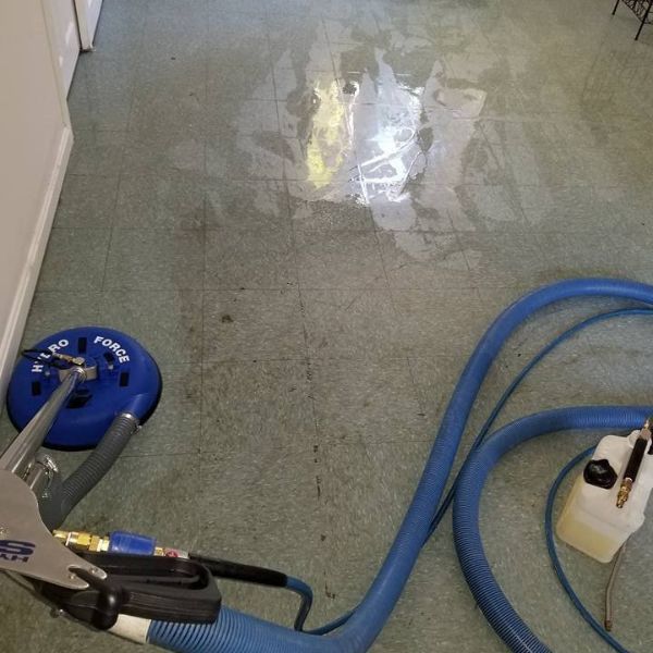 The Best Laminate Floor Cleaning Service